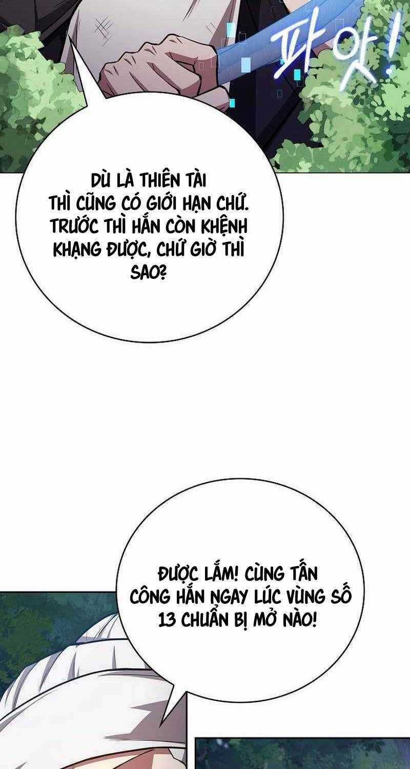 Bậc Thầy Debuff - Chapter 34 - Trang 58