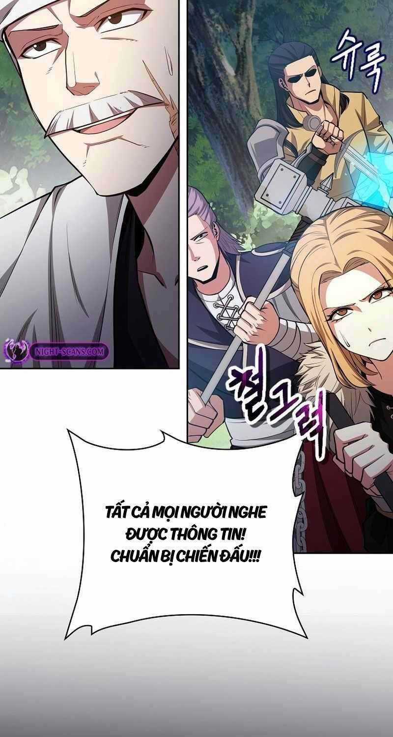 Bậc Thầy Debuff - Chapter 34 - Trang 59