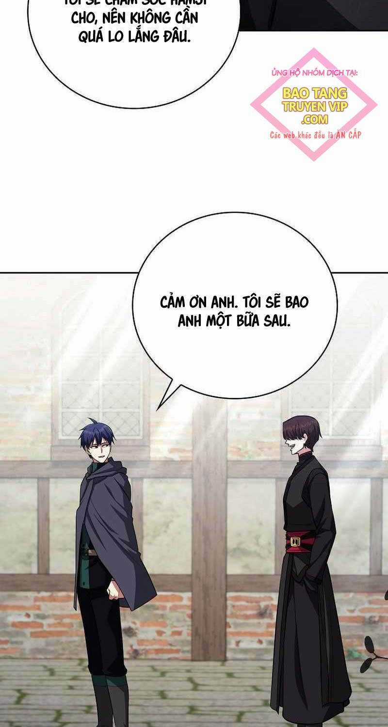 Bậc Thầy Debuff - Chapter 34 - Trang 7