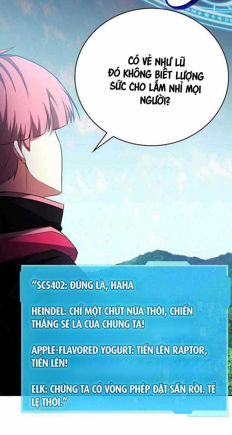 Bậc Thầy Debuff - Chapter 34 - Trang 61