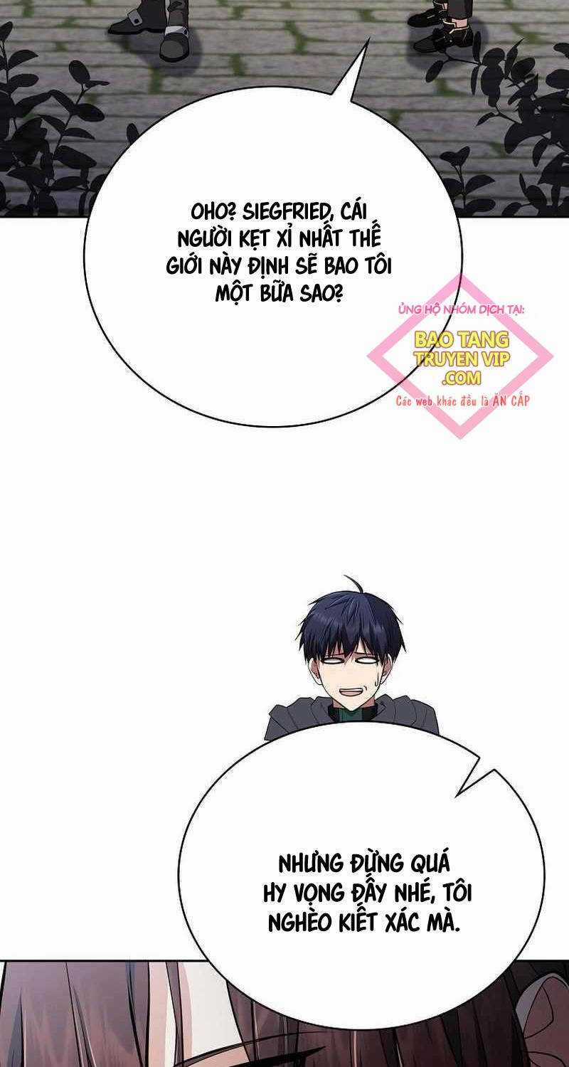 Bậc Thầy Debuff - Chapter 34 - Trang 8