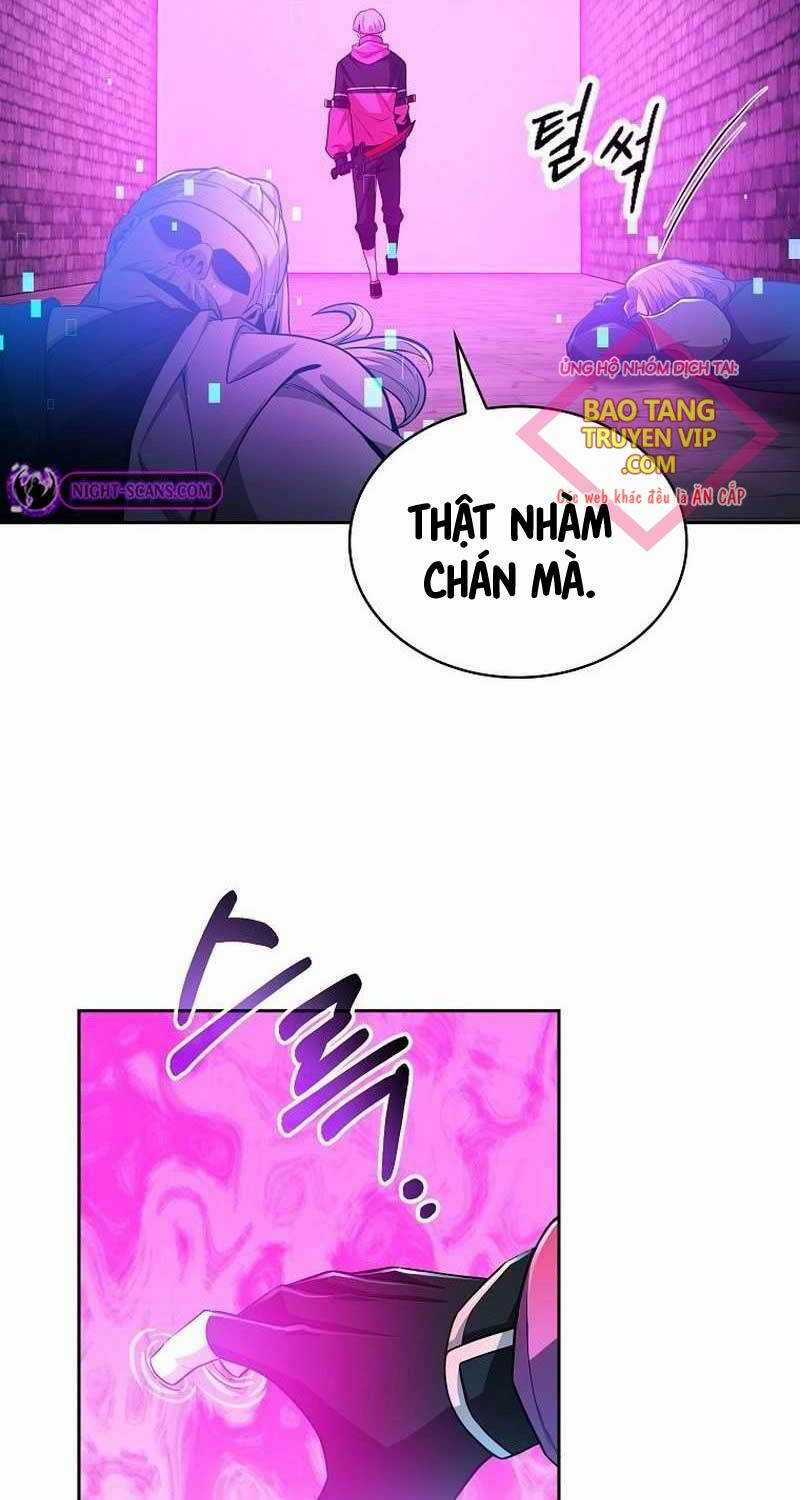 Bậc Thầy Debuff - Chapter 34 - Trang 81