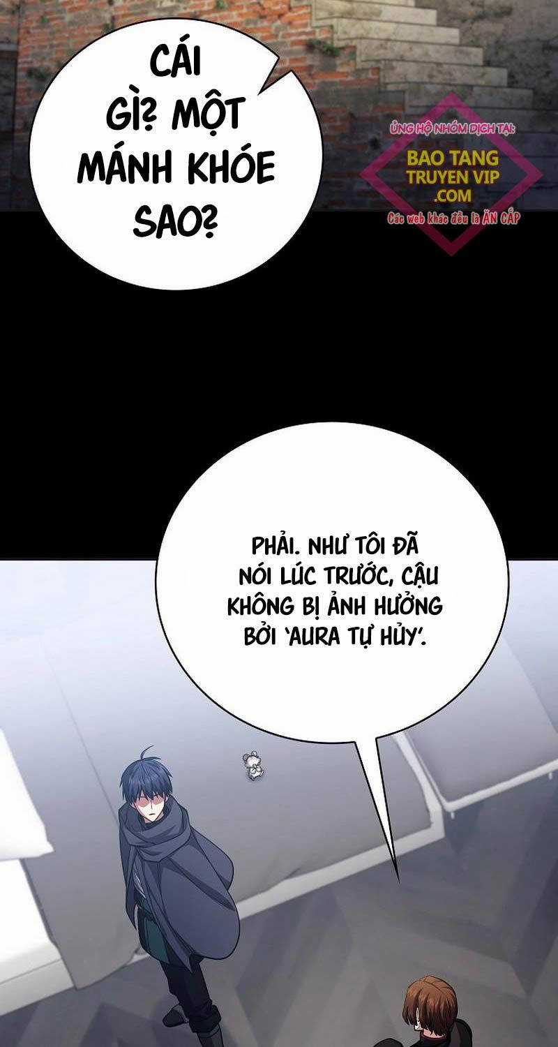 Bậc Thầy Debuff - Chapter 35 - Trang 15