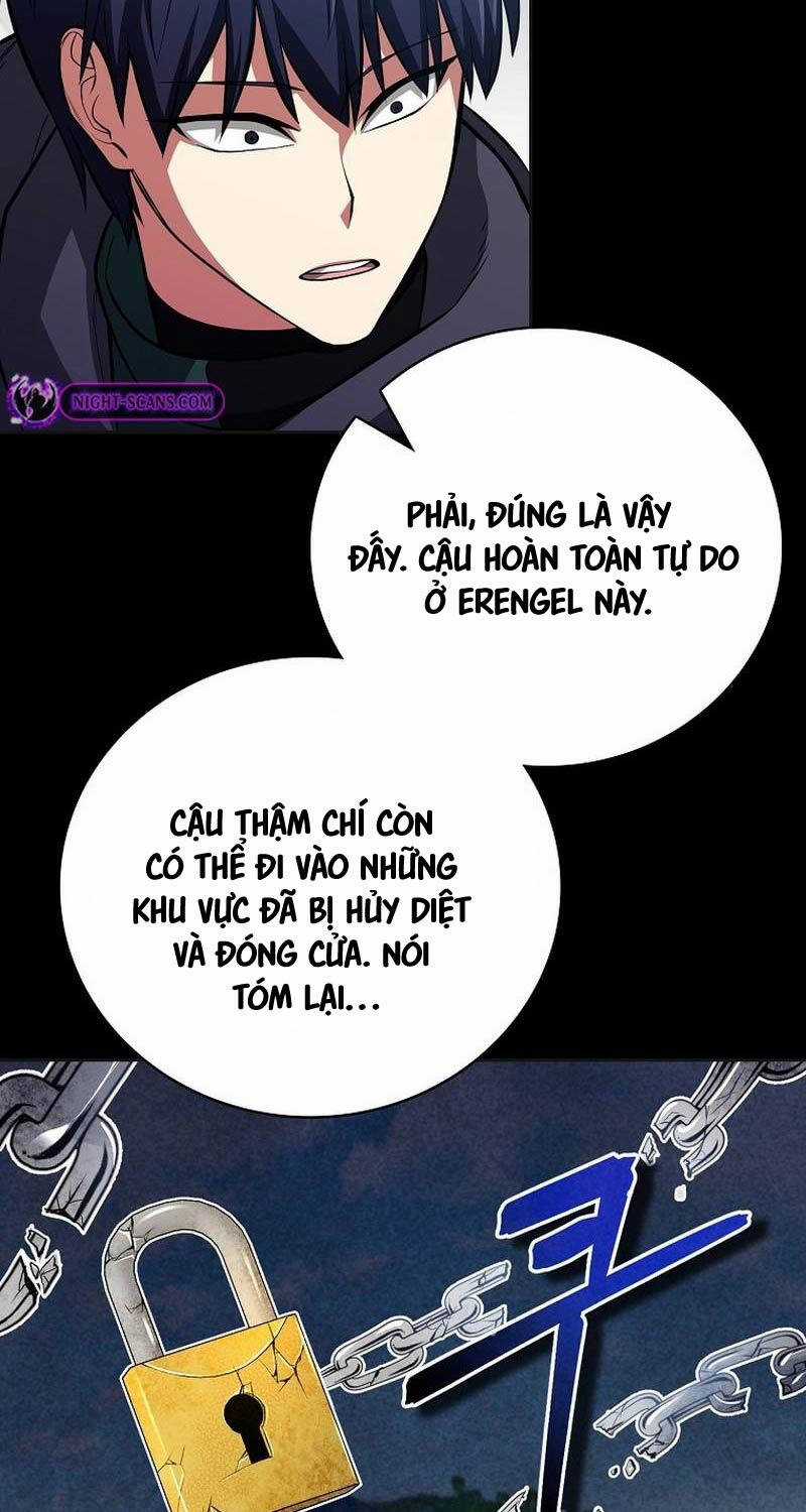 Bậc Thầy Debuff - Chapter 35 - Trang 17