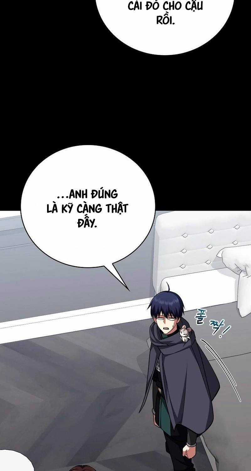 Bậc Thầy Debuff - Chapter 35 - Trang 21