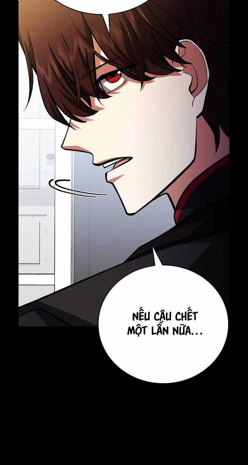 Bậc Thầy Debuff - Chapter 35 - Trang 23