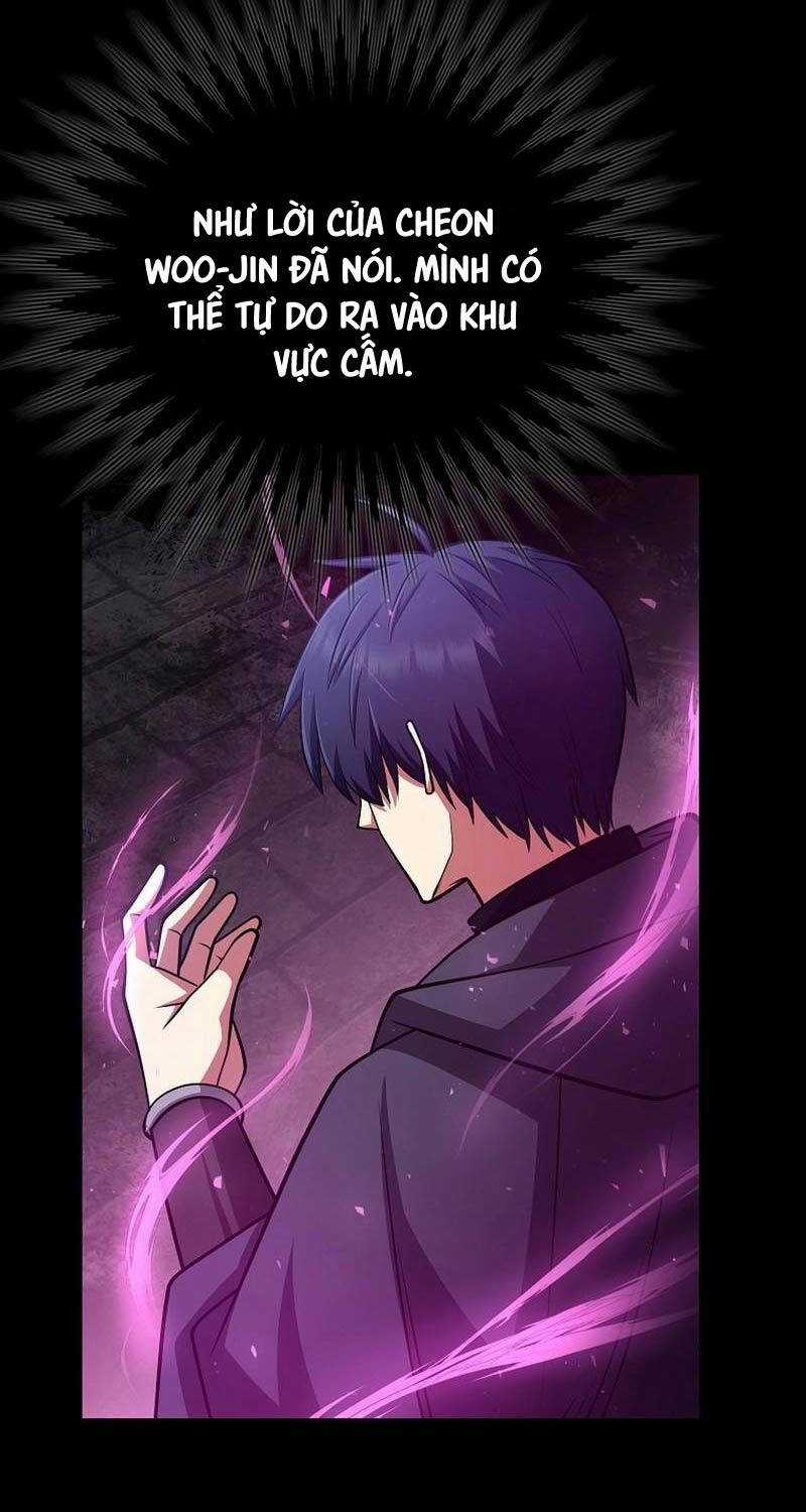 Bậc Thầy Debuff - Chapter 35 - Trang 28