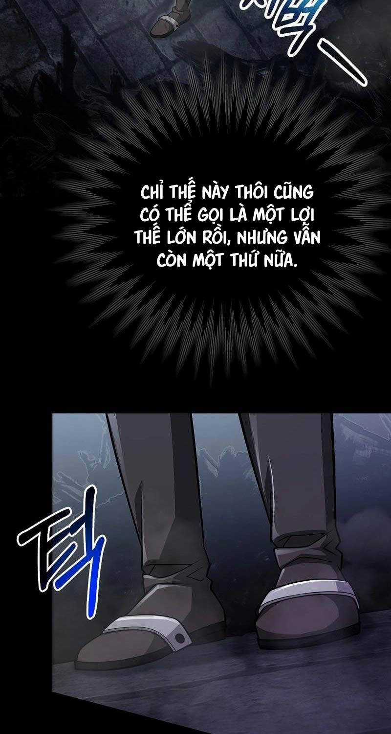 Bậc Thầy Debuff - Chapter 35 - Trang 30