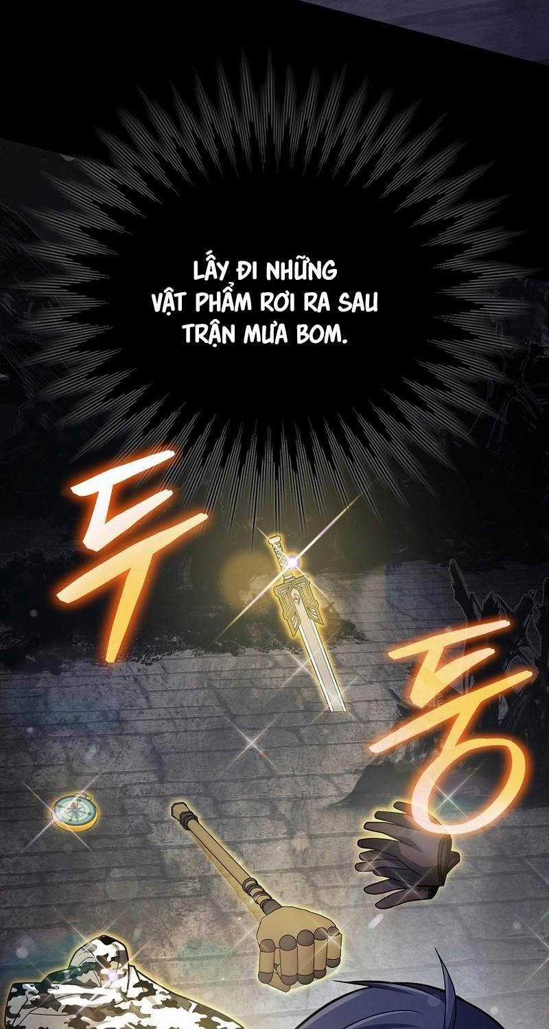 Bậc Thầy Debuff - Chapter 35 - Trang 31