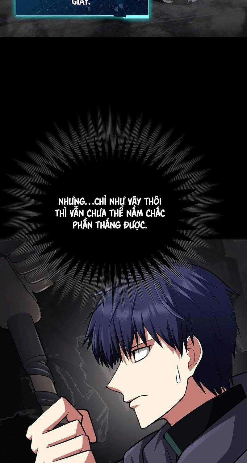 Bậc Thầy Debuff - Chapter 35 - Trang 34