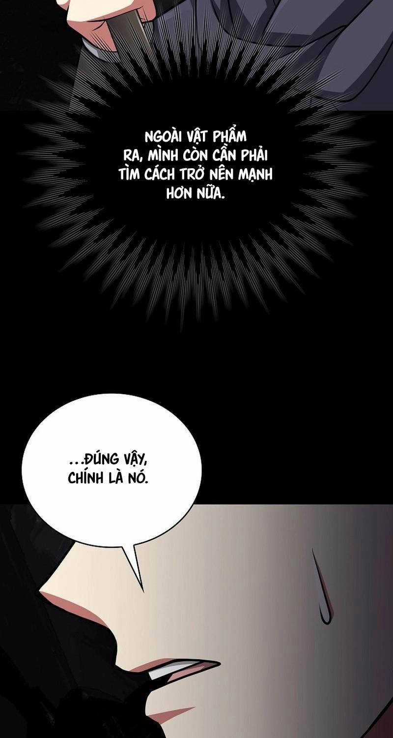 Bậc Thầy Debuff - Chapter 35 - Trang 35