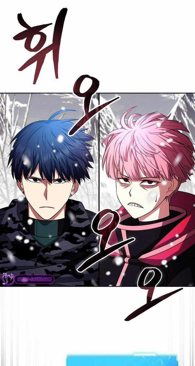 Bậc Thầy Debuff - Chapter 35 - Trang 38