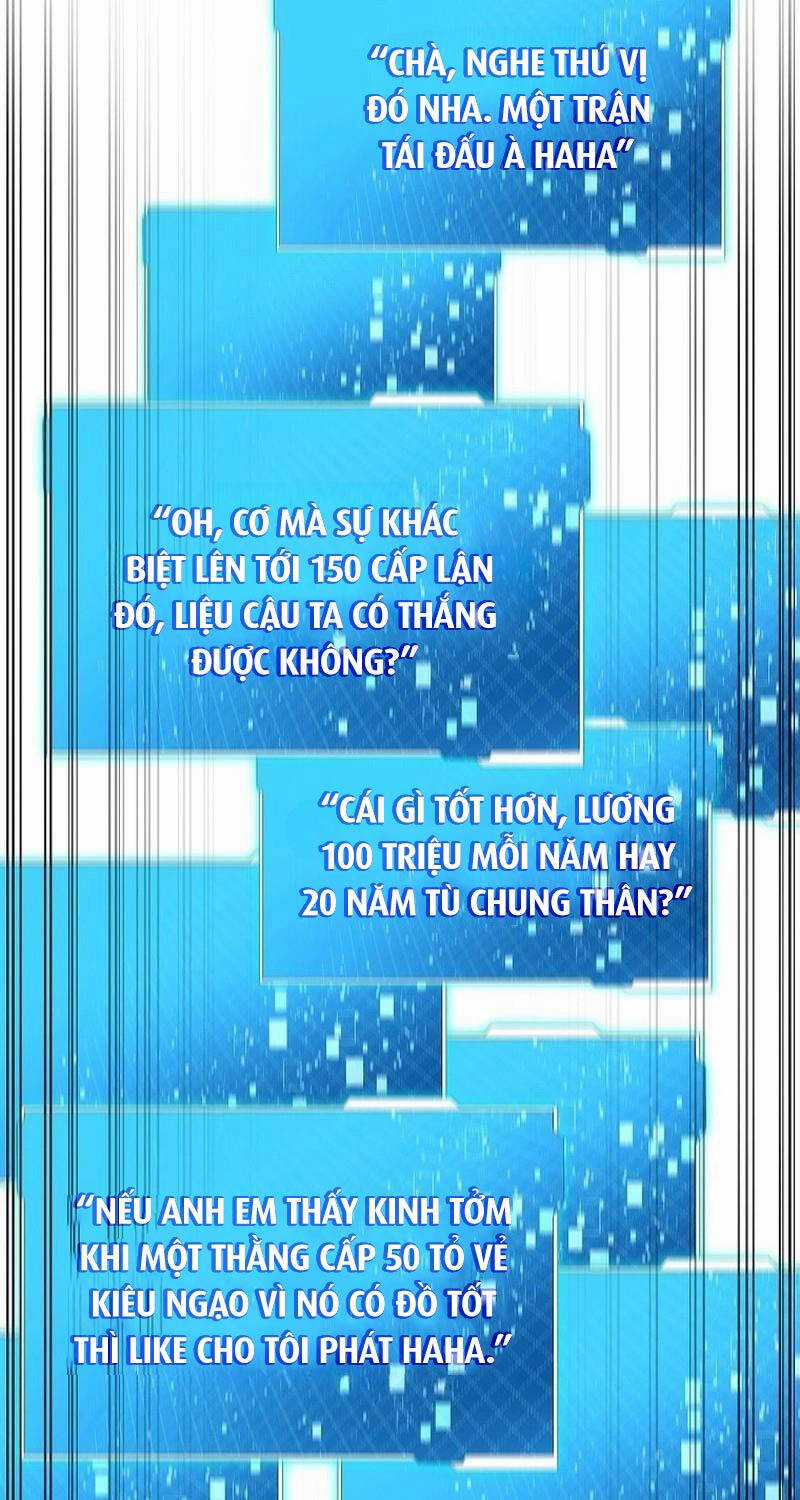 Bậc Thầy Debuff - Chapter 35 - Trang 39