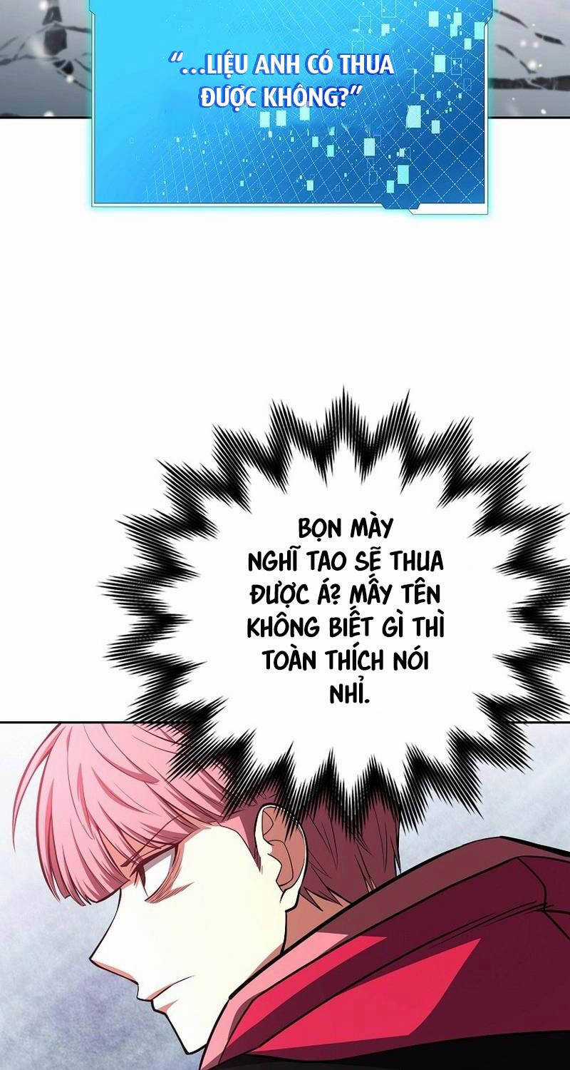 Bậc Thầy Debuff - Chapter 35 - Trang 41