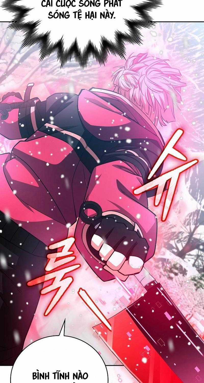 Bậc Thầy Debuff - Chapter 35 - Trang 43