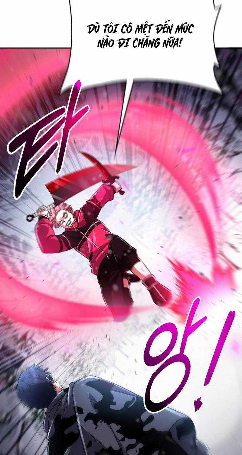 Bậc Thầy Debuff - Chapter 35 - Trang 46