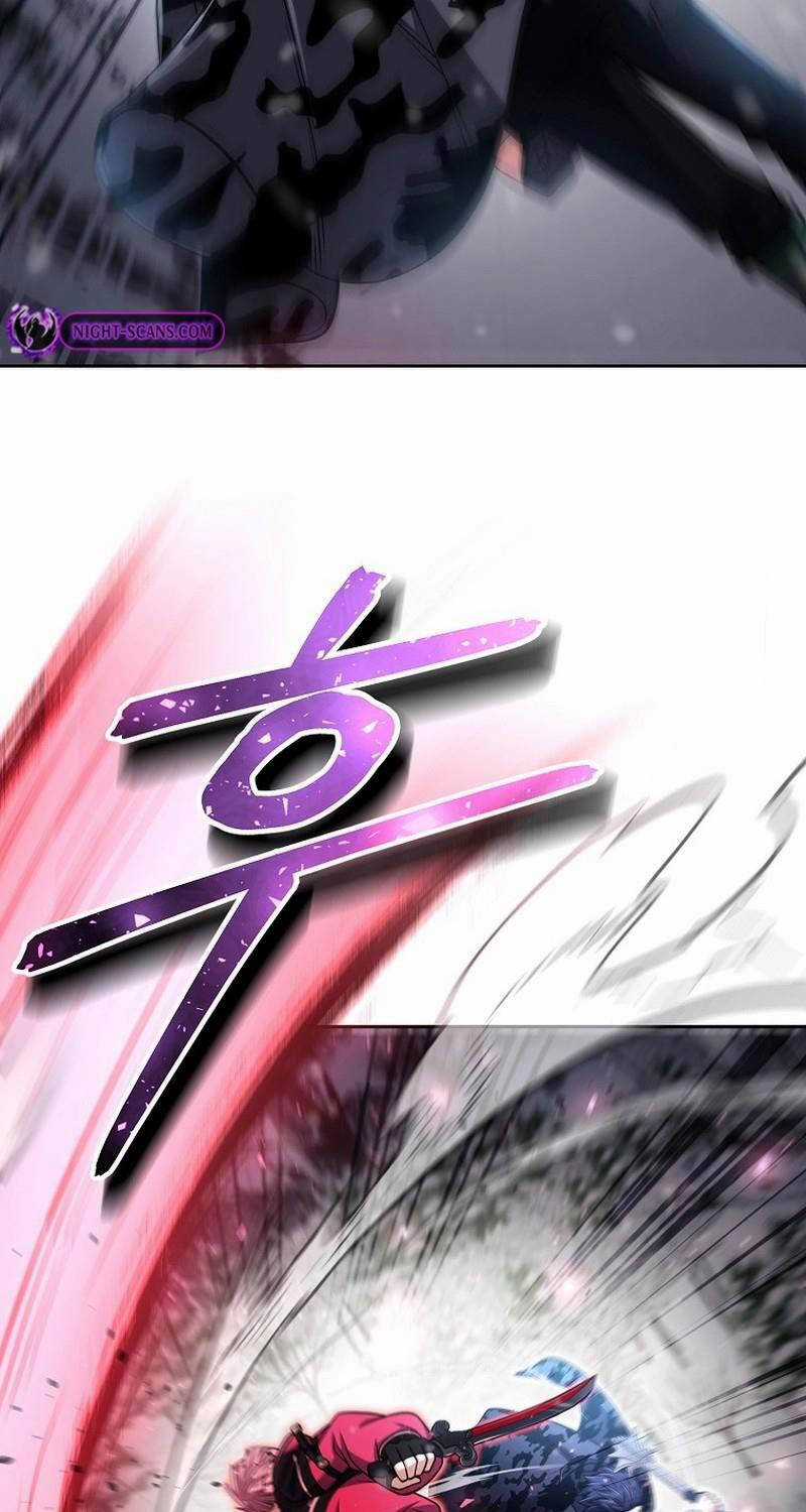 Bậc Thầy Debuff - Chapter 35 - Trang 47