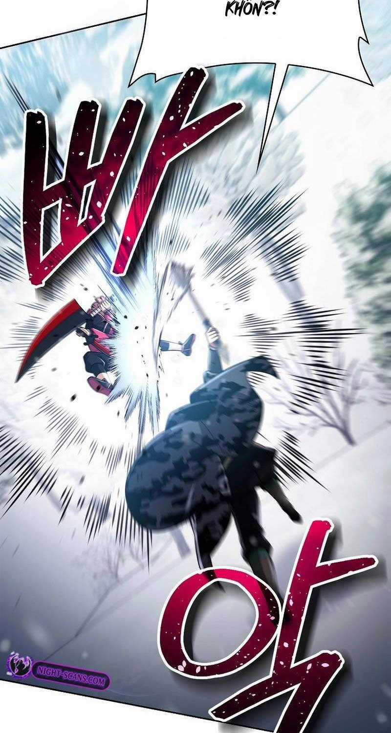 Bậc Thầy Debuff - Chapter 35 - Trang 50