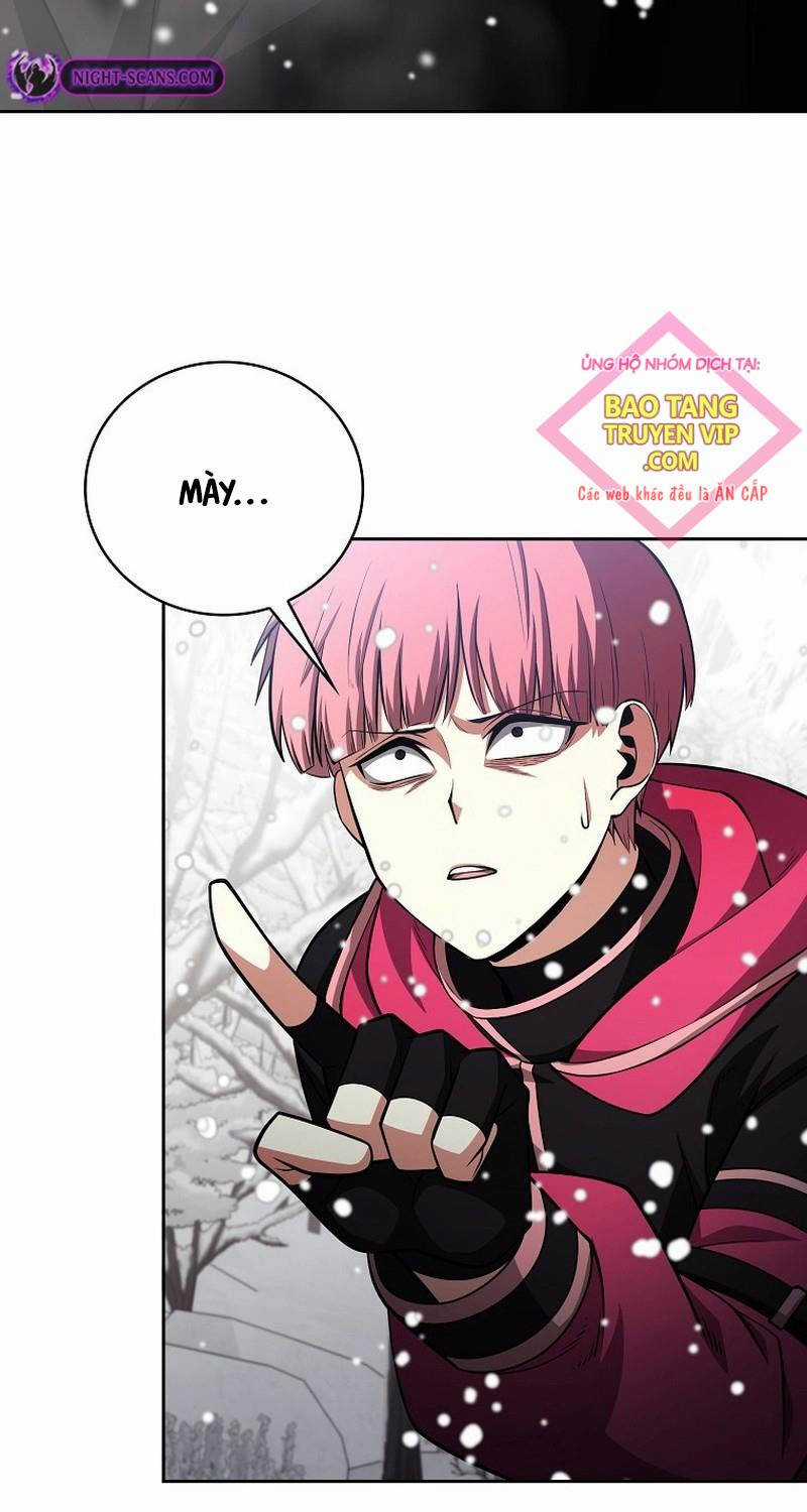 Bậc Thầy Debuff - Chapter 35 - Trang 6