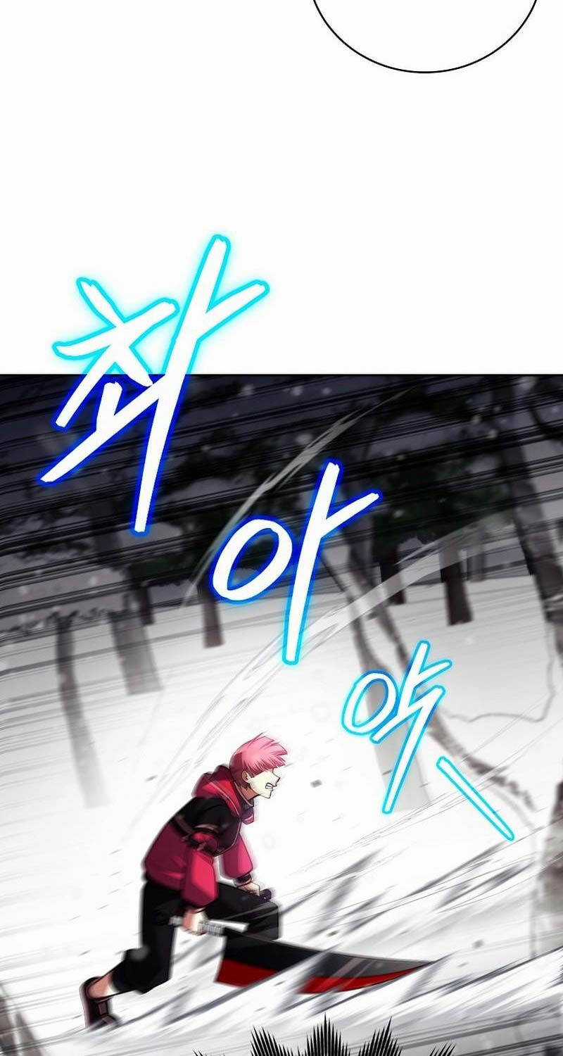 Bậc Thầy Debuff - Chapter 35 - Trang 52