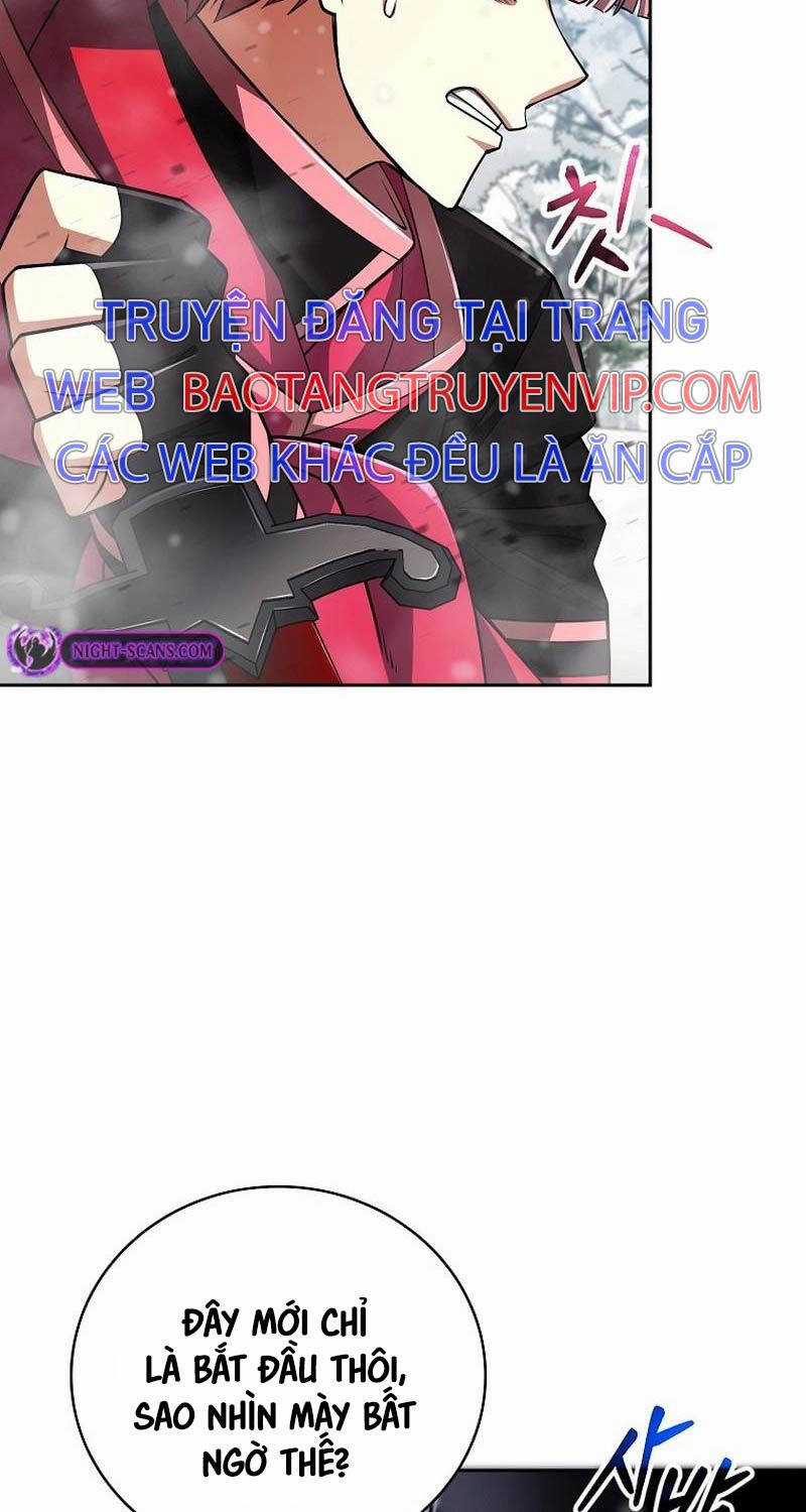 Bậc Thầy Debuff - Chapter 35 - Trang 54