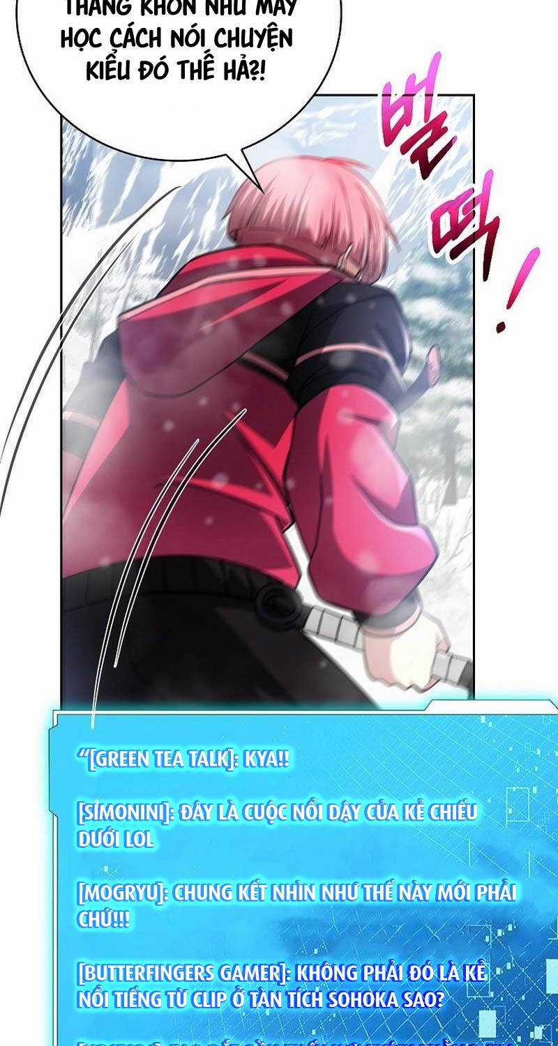 Bậc Thầy Debuff - Chapter 35 - Trang 56