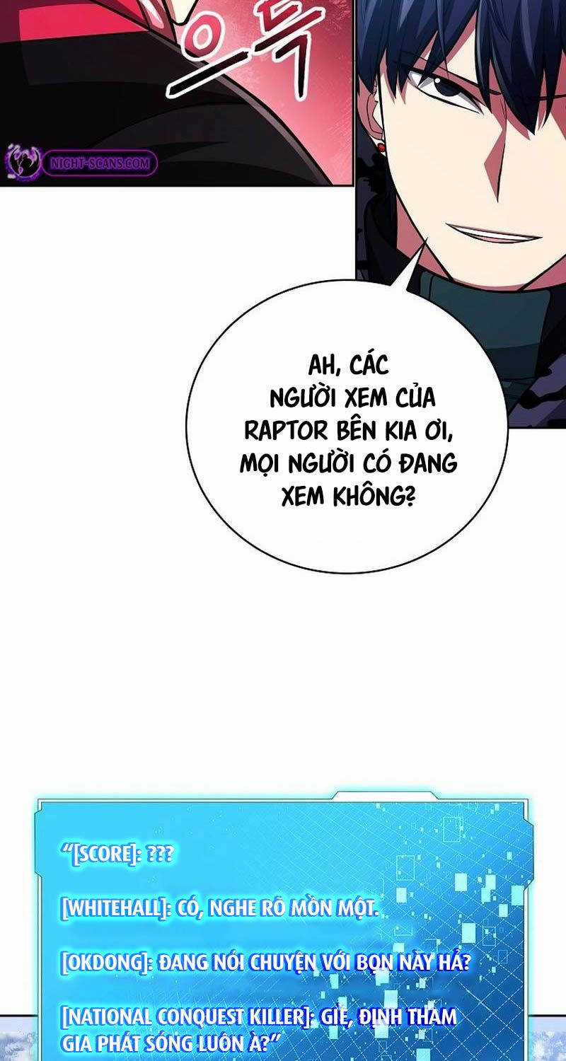 Bậc Thầy Debuff - Chapter 35 - Trang 58