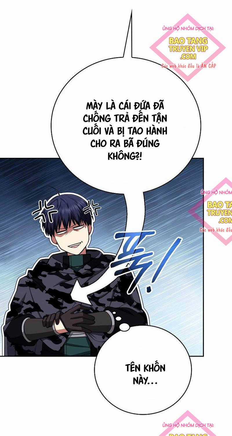 Bậc Thầy Debuff - Chapter 35 - Trang 7