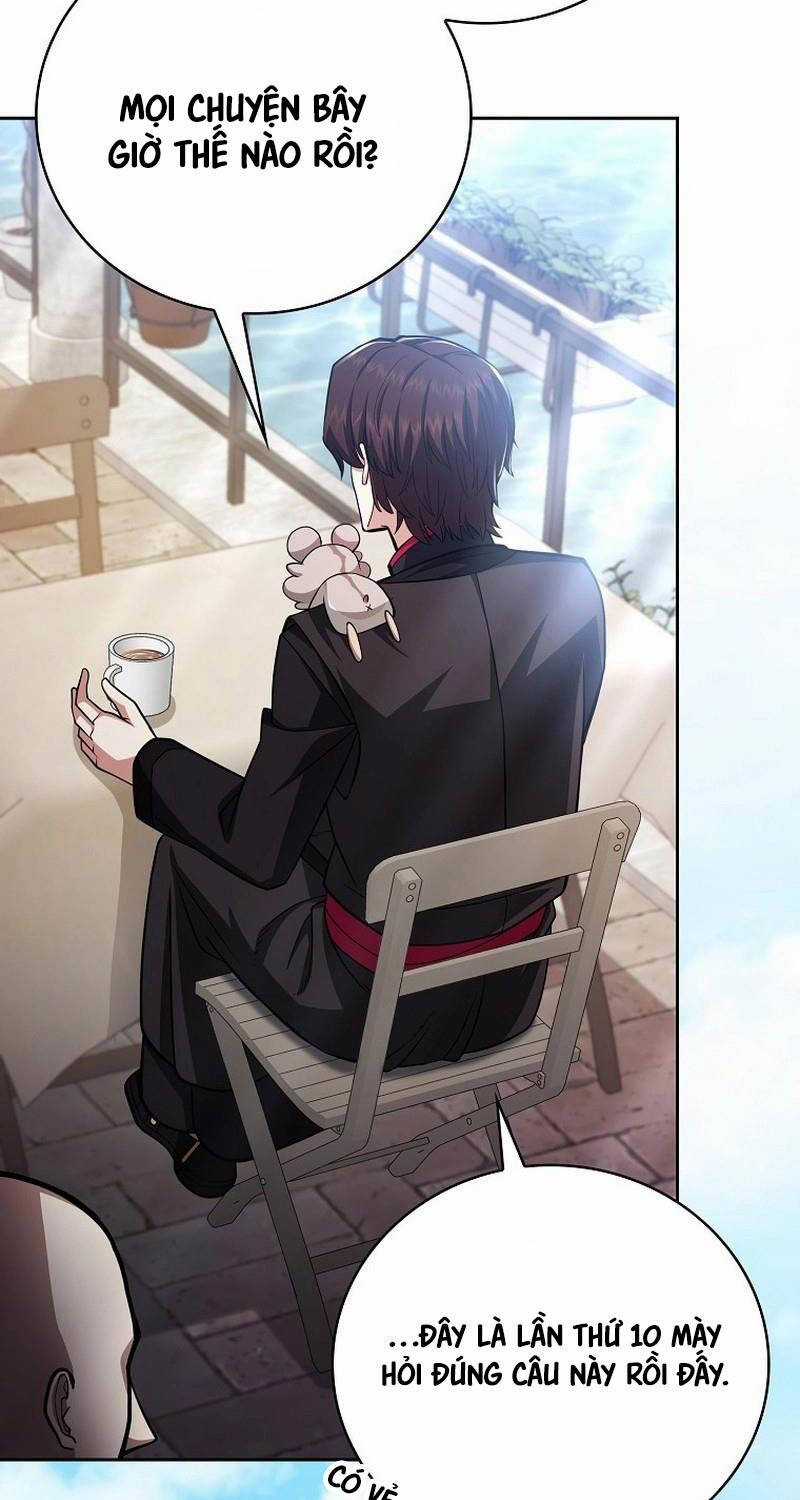 Bậc Thầy Debuff - Chapter 35 - Trang 65