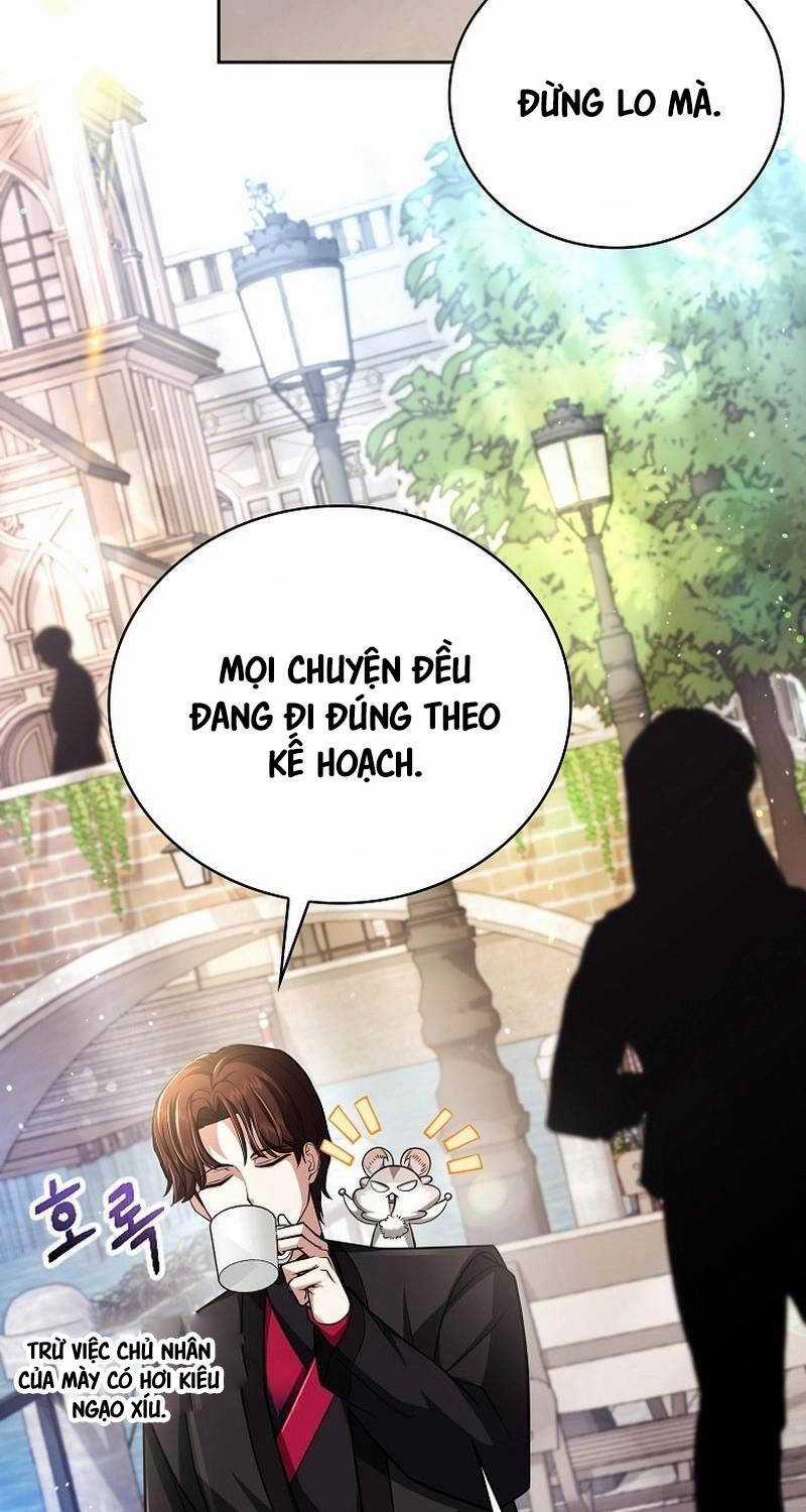 Bậc Thầy Debuff - Chapter 35 - Trang 67