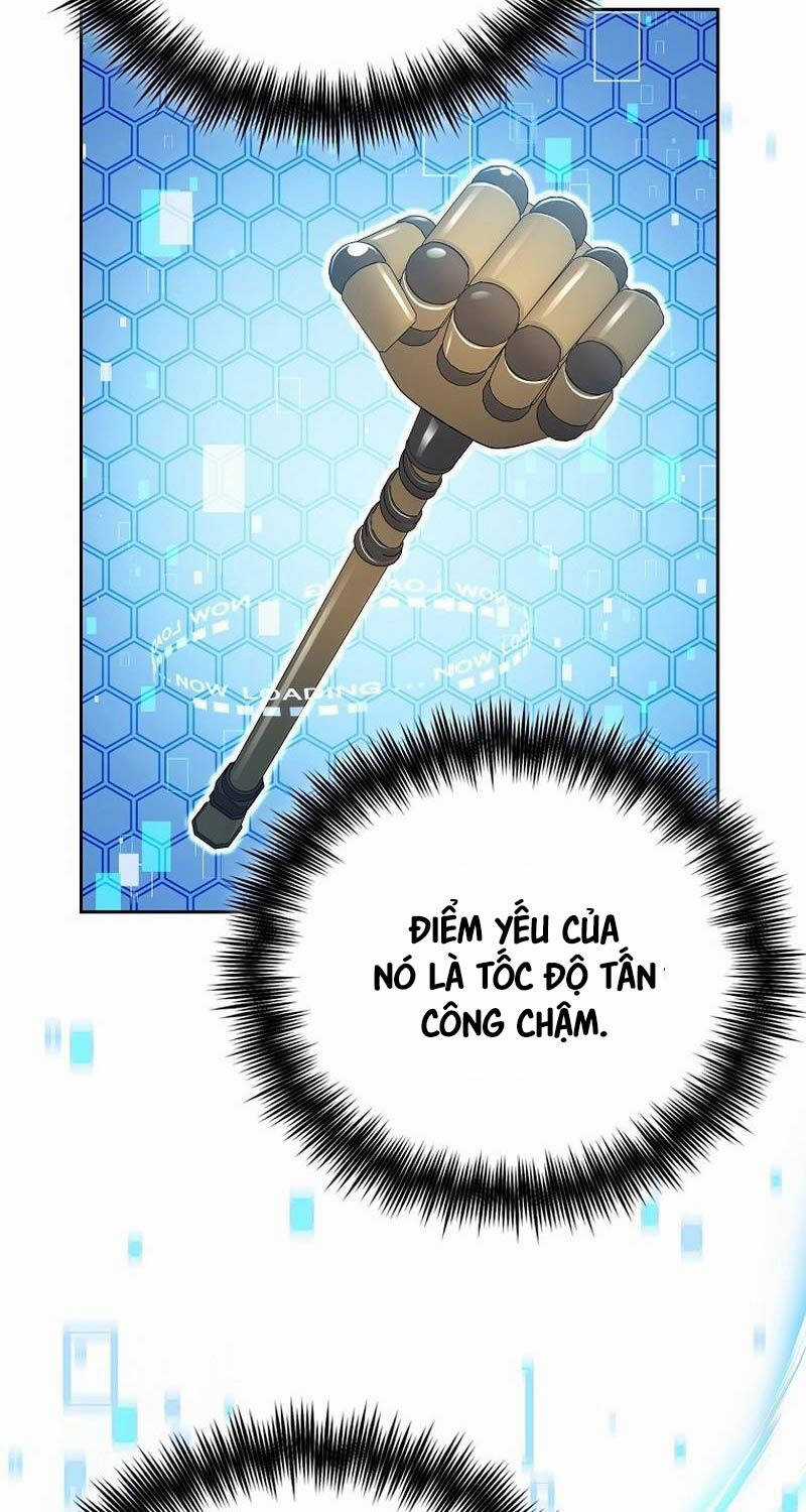 Bậc Thầy Debuff - Chapter 35 - Trang 70