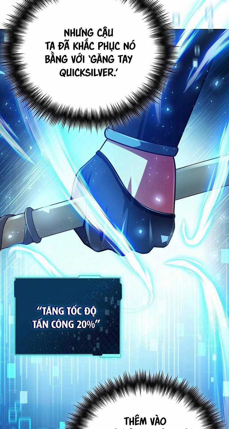 Bậc Thầy Debuff - Chapter 35 - Trang 71