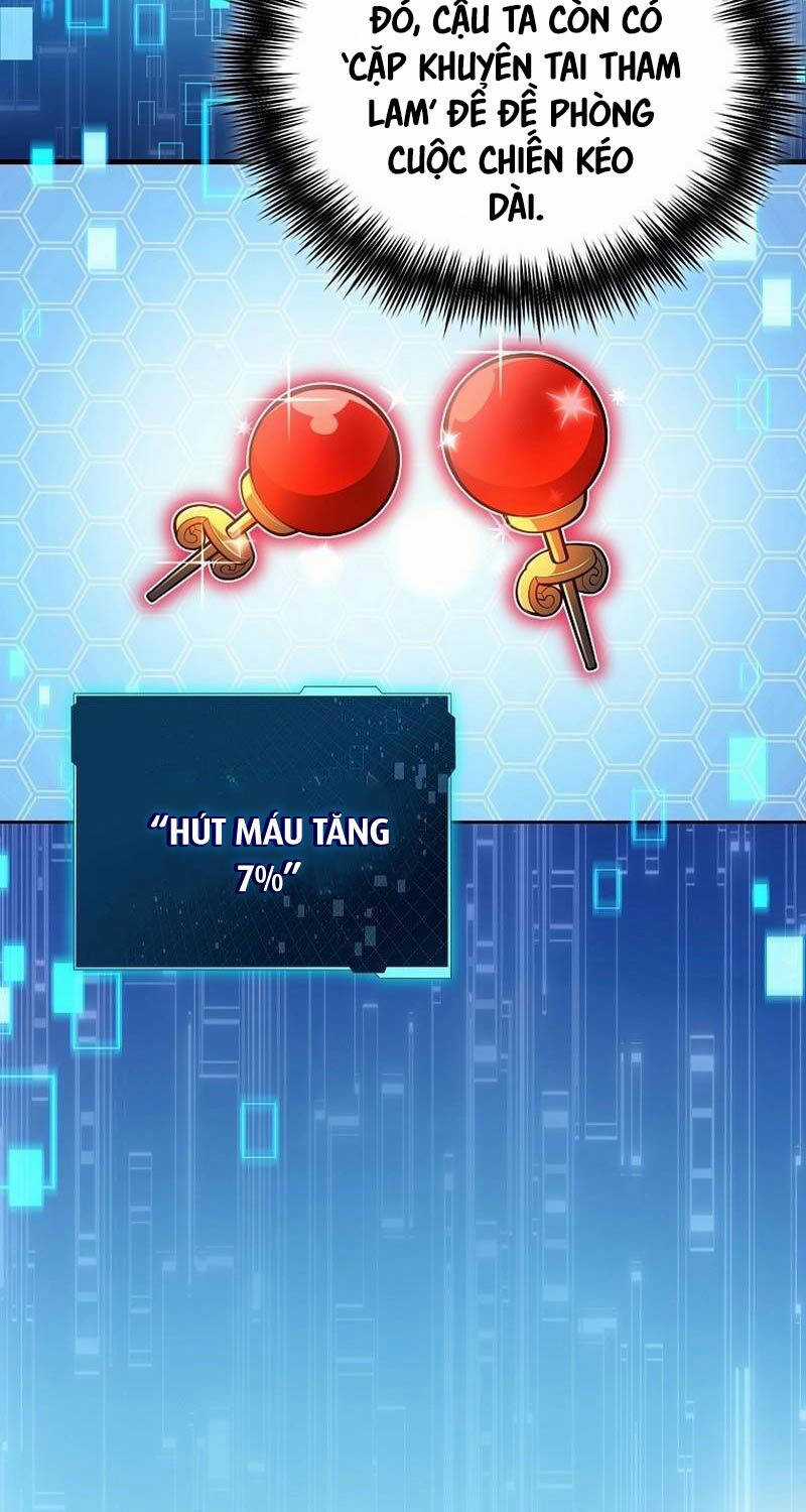 Bậc Thầy Debuff - Chapter 35 - Trang 72