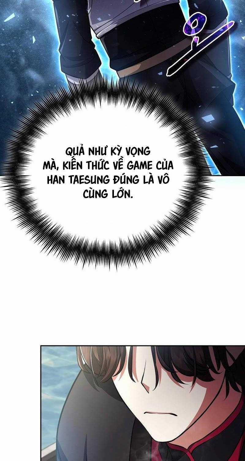 Bậc Thầy Debuff - Chapter 35 - Trang 74