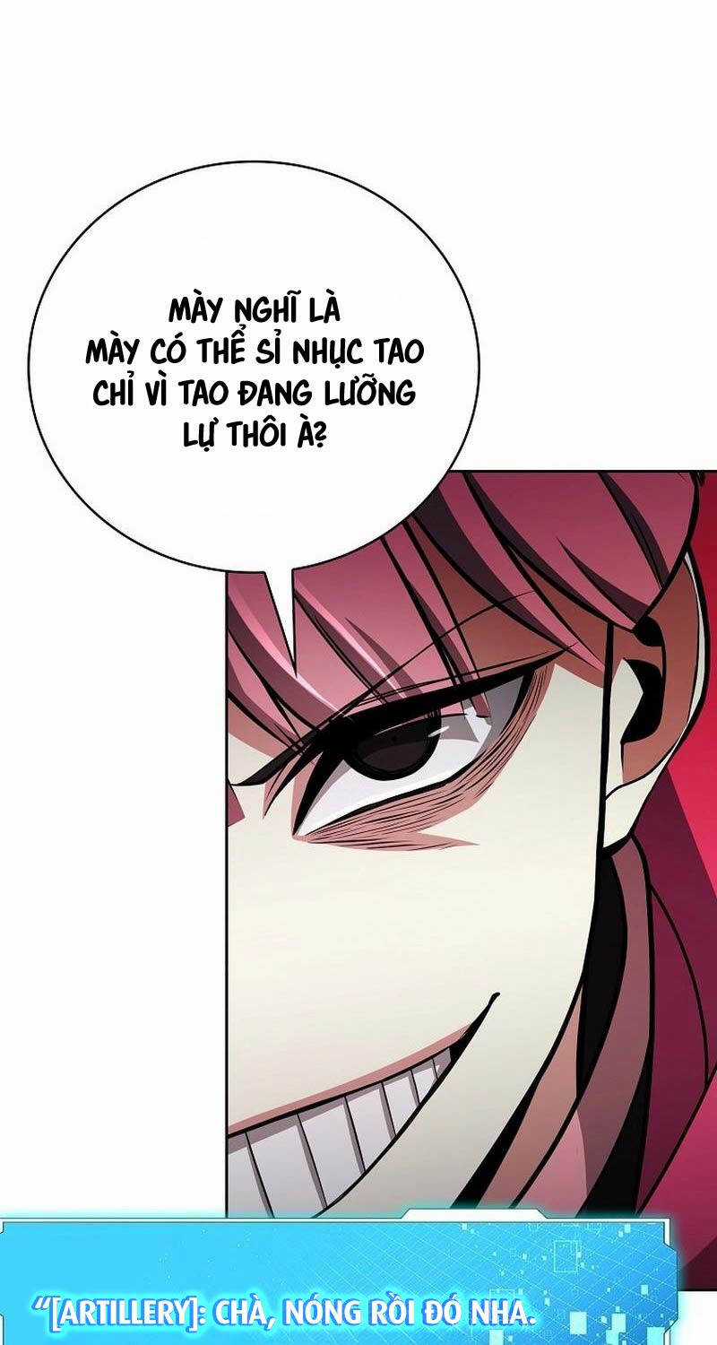 Bậc Thầy Debuff - Chapter 35 - Trang 80