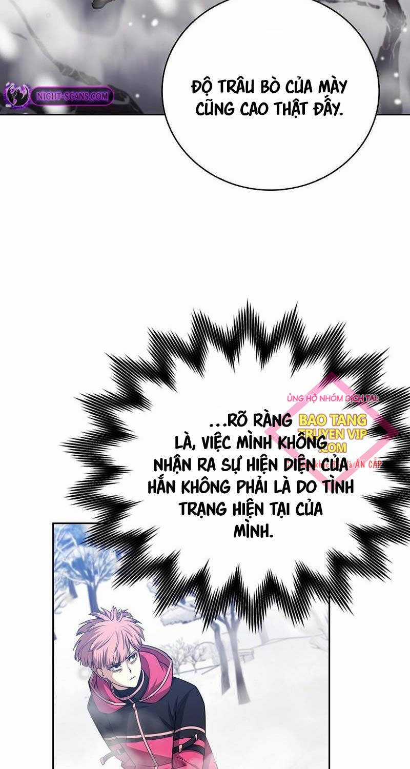 Bậc Thầy Debuff - Chapter 35 - Trang 9