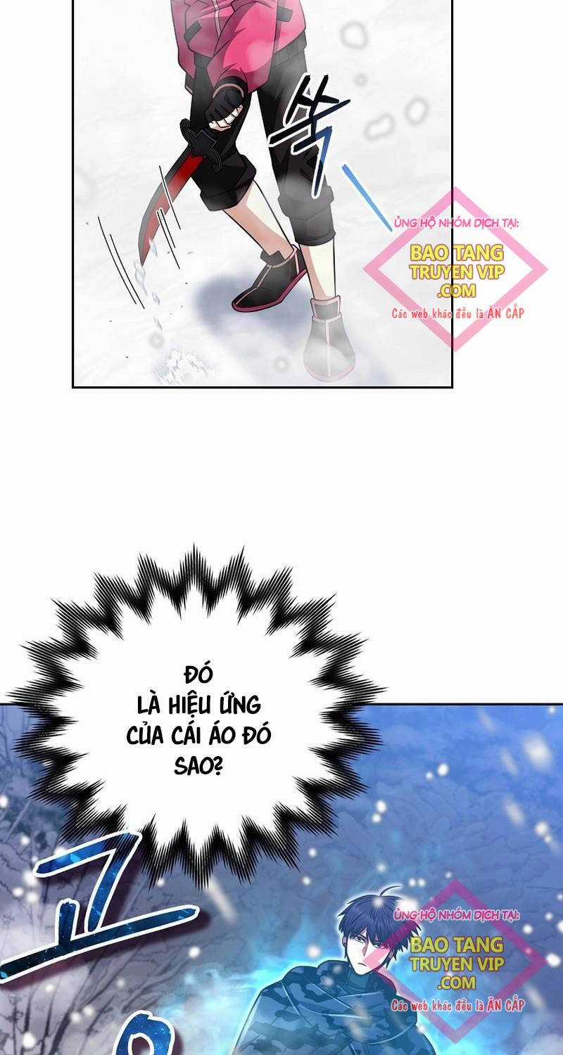 Bậc Thầy Debuff - Chapter 35 - Trang 10