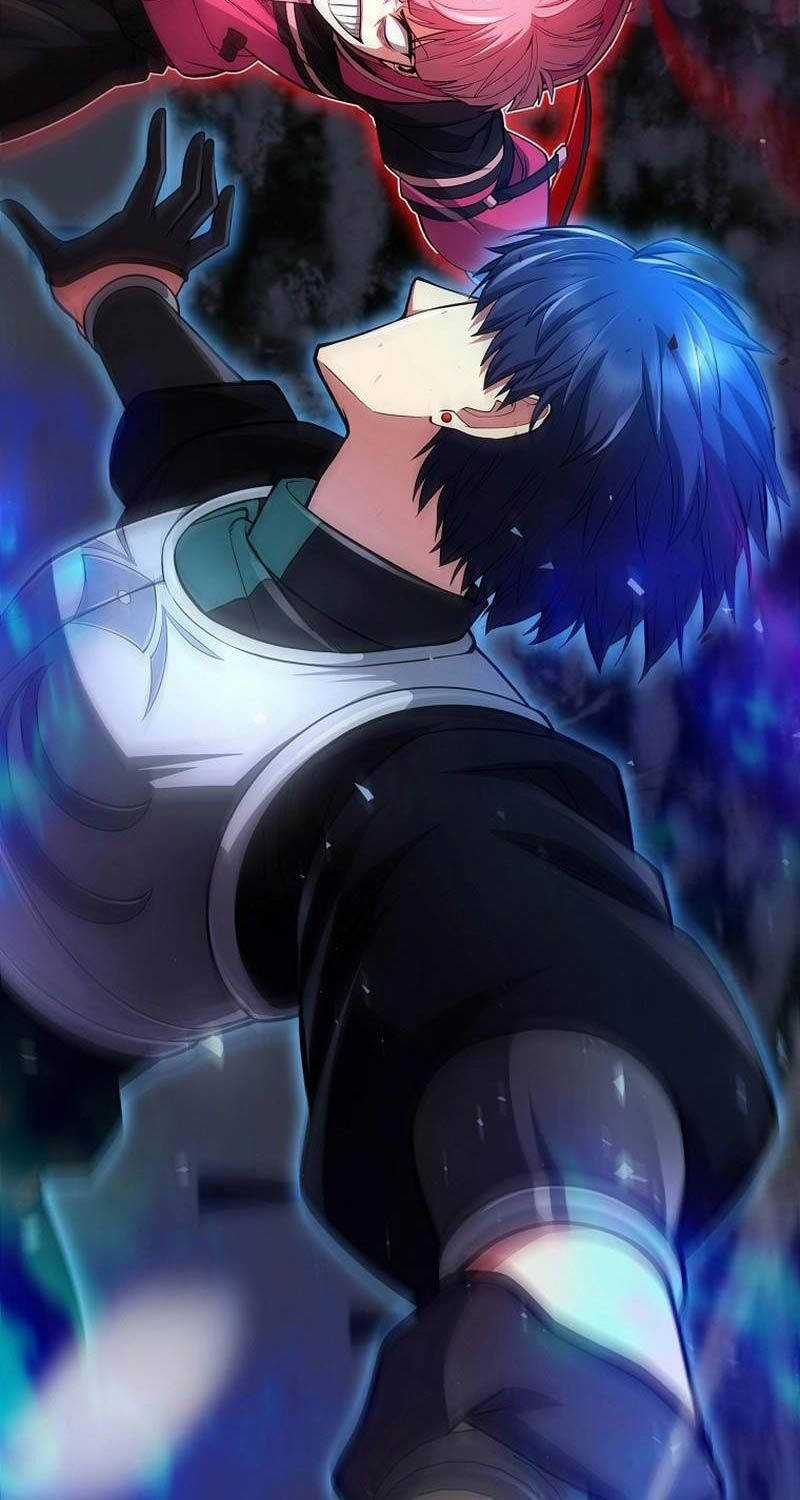 Bậc Thầy Debuff - Chapter 35 - Trang 92