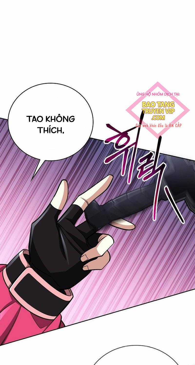 Bậc Thầy Debuff - Chapter 36 - Trang 12