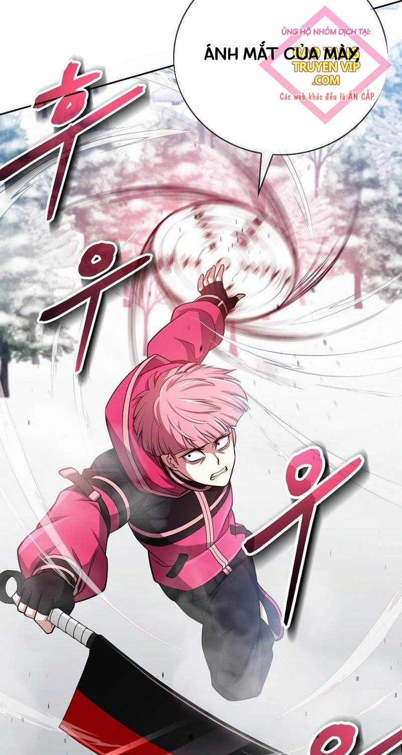 Bậc Thầy Debuff - Chapter 36 - Trang 13