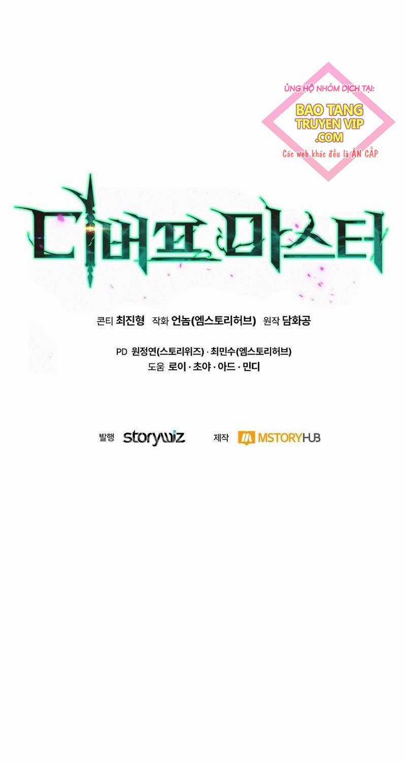 Bậc Thầy Debuff - Chapter 36 - Trang 127