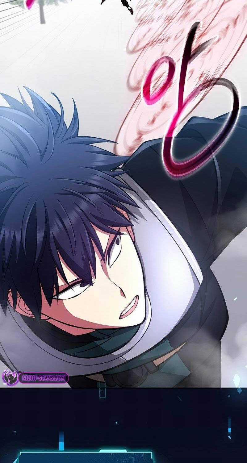 Bậc Thầy Debuff - Chapter 36 - Trang 15