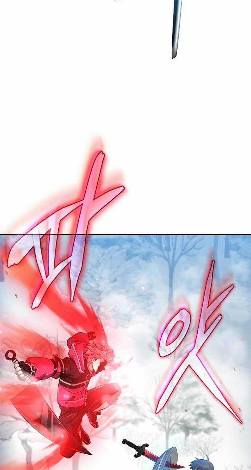 Bậc Thầy Debuff - Chapter 36 - Trang 20