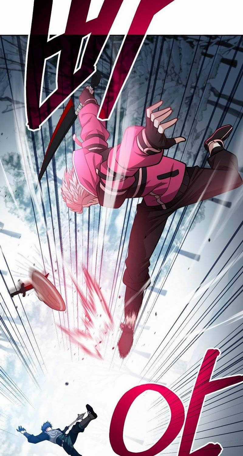 Bậc Thầy Debuff - Chapter 36 - Trang 22