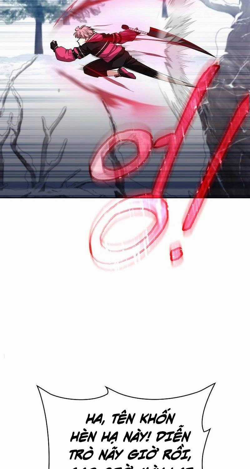 Bậc Thầy Debuff - Chapter 36 - Trang 26