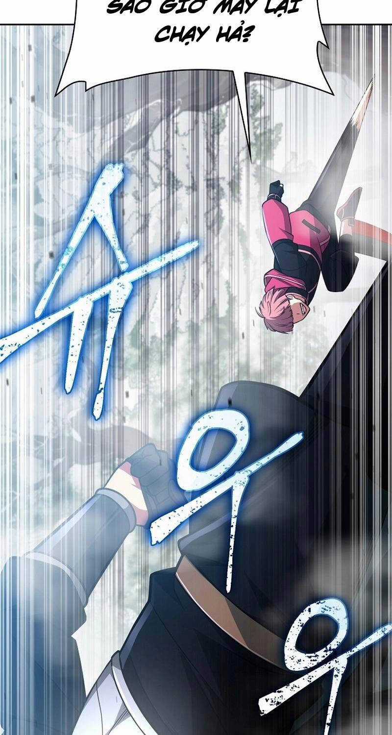 Bậc Thầy Debuff - Chapter 36 - Trang 27