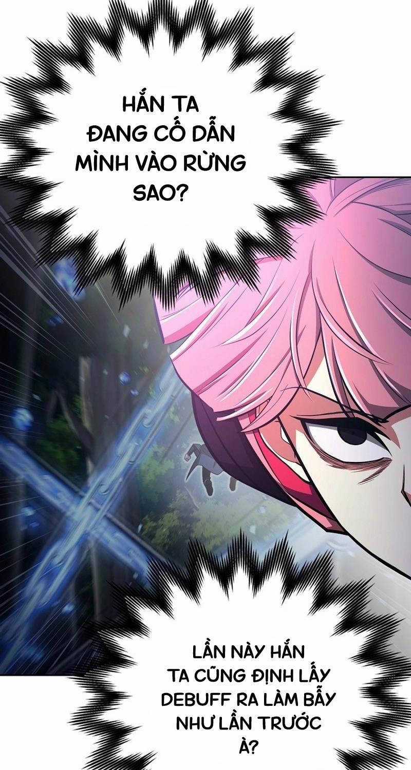 Bậc Thầy Debuff - Chapter 36 - Trang 29