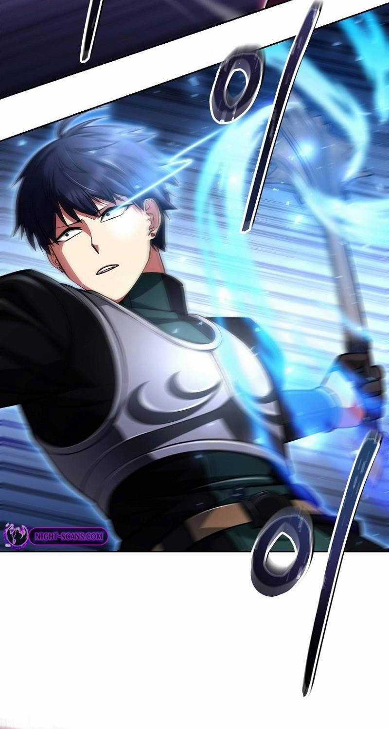 Bậc Thầy Debuff - Chapter 36 - Trang 4