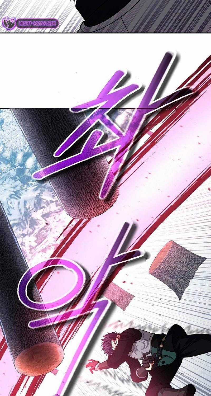 Bậc Thầy Debuff - Chapter 36 - Trang 33