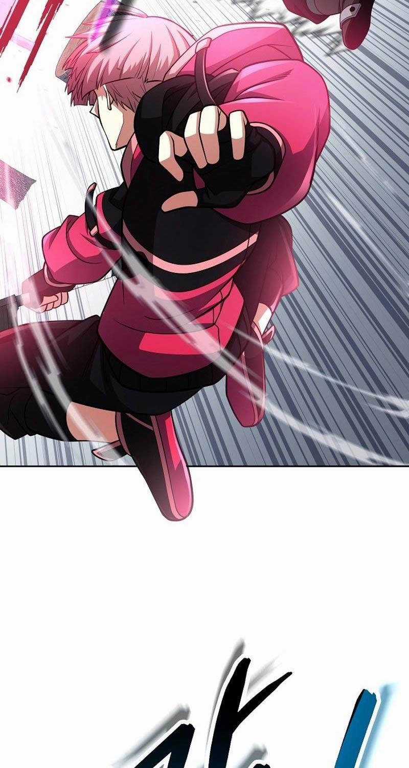 Bậc Thầy Debuff - Chapter 36 - Trang 34